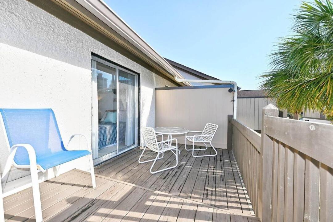 Ocean Getaway, Near Beach, 8Ppl Villa Myrtle Beach Exteriör bild