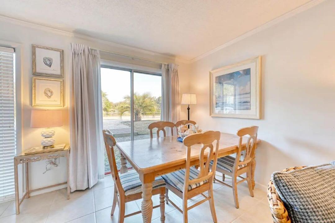 Ocean Getaway, Near Beach, 8Ppl Villa Myrtle Beach Exteriör bild